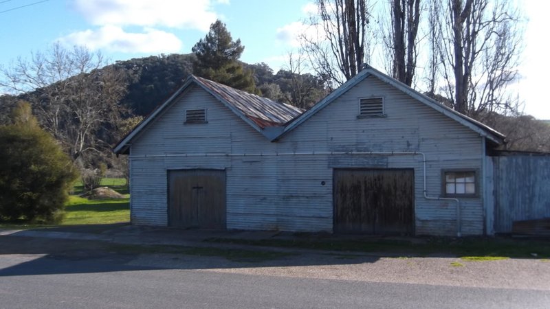 Lot 3 Little Snowy Creek Road, Eskdale VIC 3701