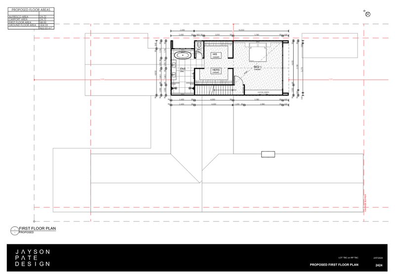 Photo - Lot 3 Lot 3/101 Cudgen Road, Cudgen NSW 2487 - Image 4