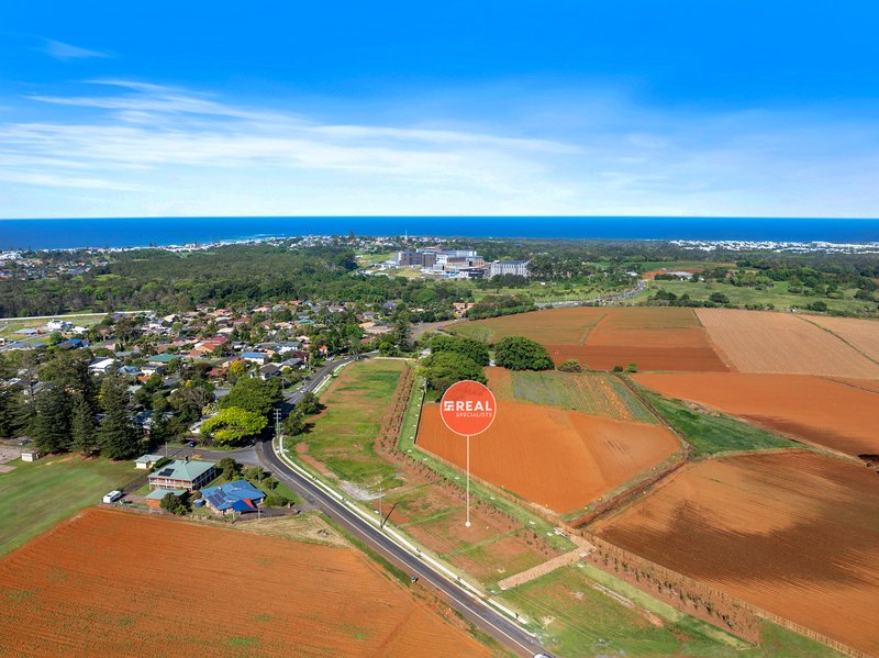 Photo - Lot 3 Lot 3/101 Cudgen Road, Cudgen NSW 2487 - Image 5