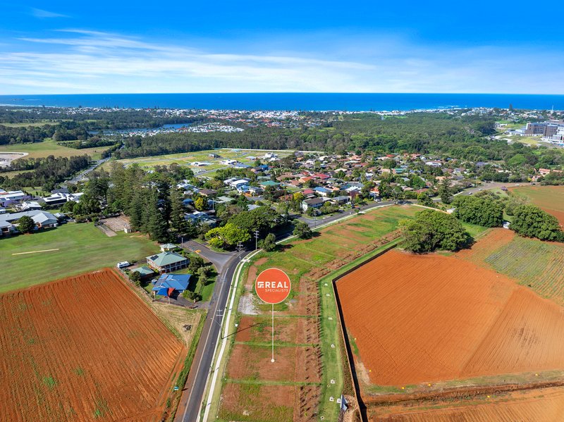 Photo - Lot 3 Lot 3/101 Cudgen Road, Cudgen NSW 2487 - Image 7