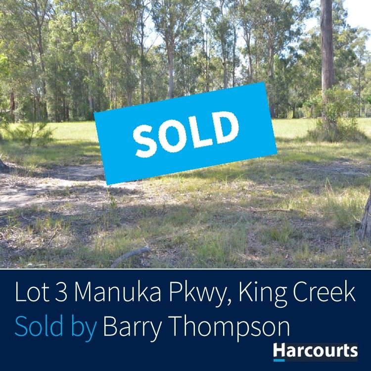 Lot 3 Manuka Parkway, King Creek NSW 2446