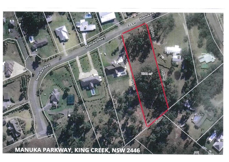 Photo - Lot 3 Manuka Parkway, King Creek NSW 2446 - Image 5