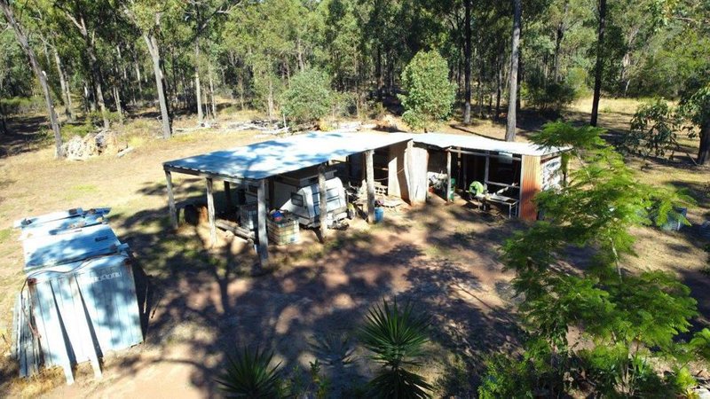 Lot 3 Neils Road, Rosedale QLD 4674