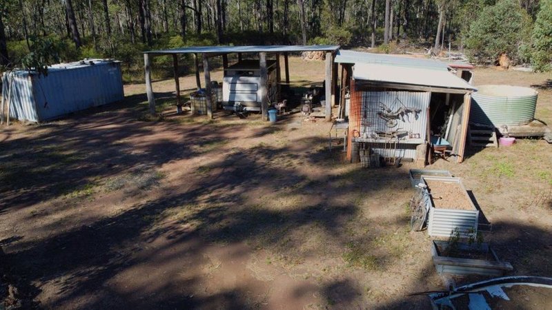 Photo - Lot 3 Neils Road, Rosedale QLD 4674 - Image 3