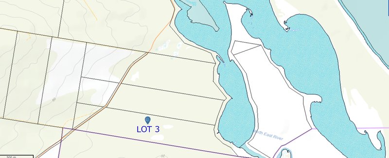 Photo - Lot 3 North East River Road, Palana TAS 7255 - Image 7