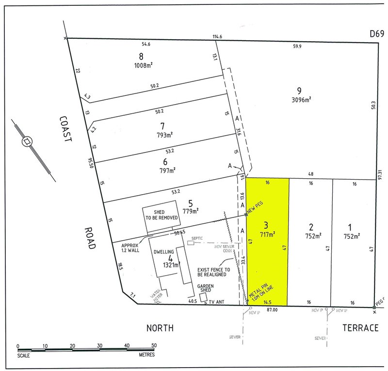 Photo - Lot 3 North Terrace, Moonta Bay SA 5558 - Image 11