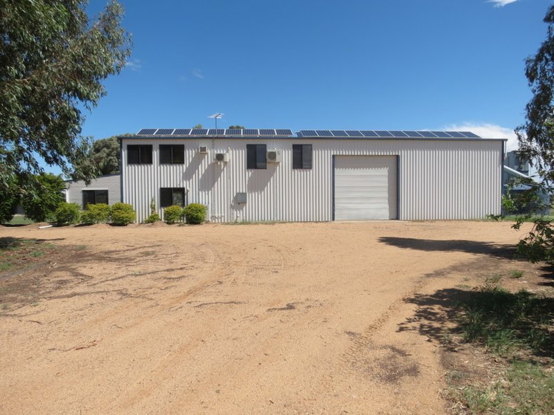 Photo - Lot 3 of 48 Glengallan Road, Emerald QLD 4720 - Image 2