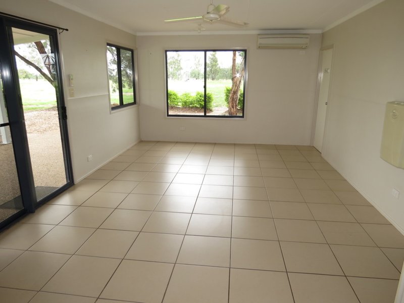 Photo - Lot 3 of 48 Glengallan Road, Emerald QLD 4720 - Image 10