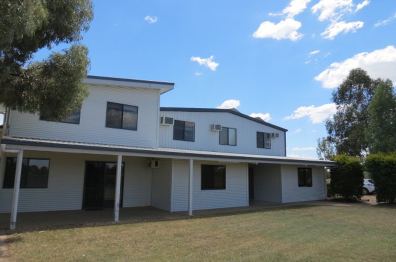 Photo - Lot 3 of 48 Glengallan Road, Emerald QLD 4720 - Image 23