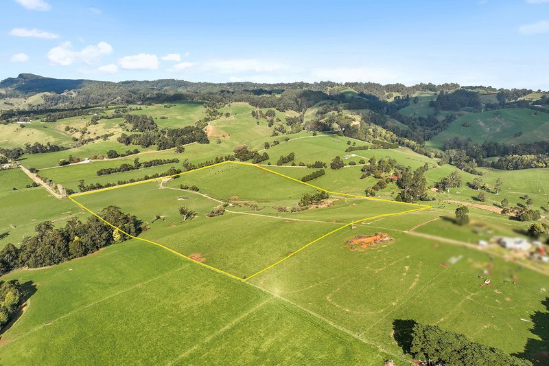 Lot 3 Peters Road, Ellinbank VIC 3821