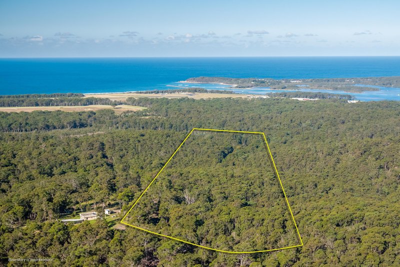 Lot 3 Phyllis Price Drive, Moruya NSW 2537