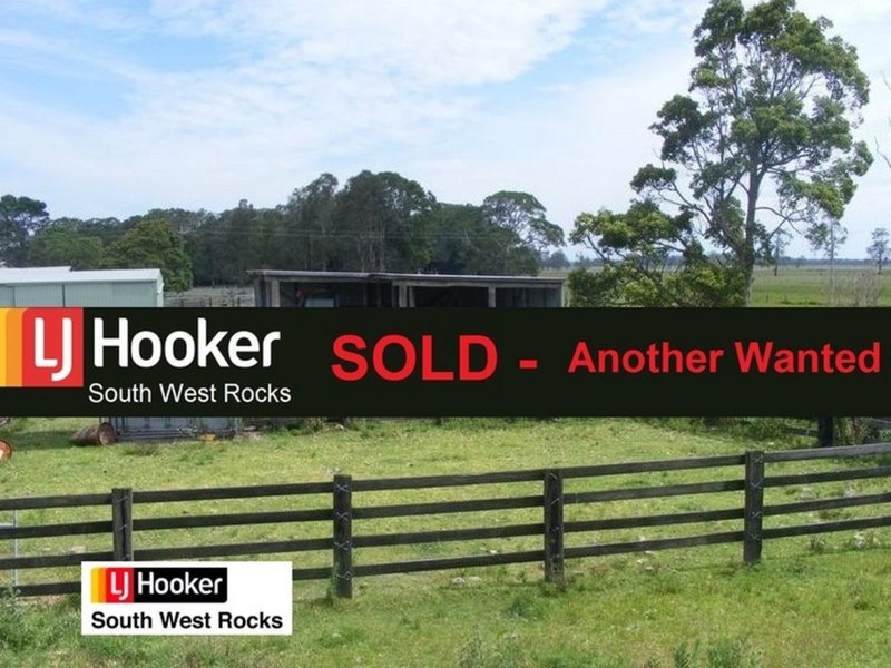 Lot 3 Plummers Lane, Clybucca NSW 2440