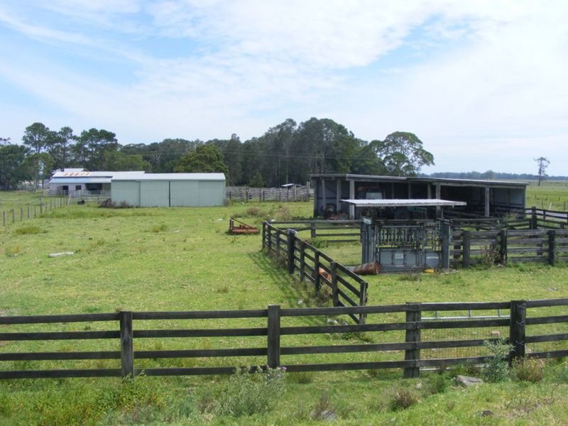 Photo - Lot 3 Plummers Lane, Clybucca NSW 2440 - Image 3