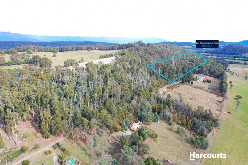 Lot 3 Pumicestone Road, Deloraine TAS 7304