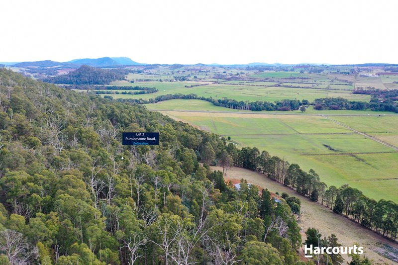 Photo - Lot 3 Pumicestone Road, Deloraine TAS 7304 - Image 3