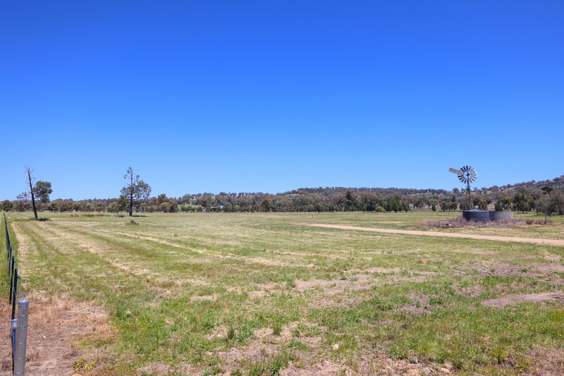 Lot 3 Quipolly Estate Werris Creek Road, Quirindi NSW 2343