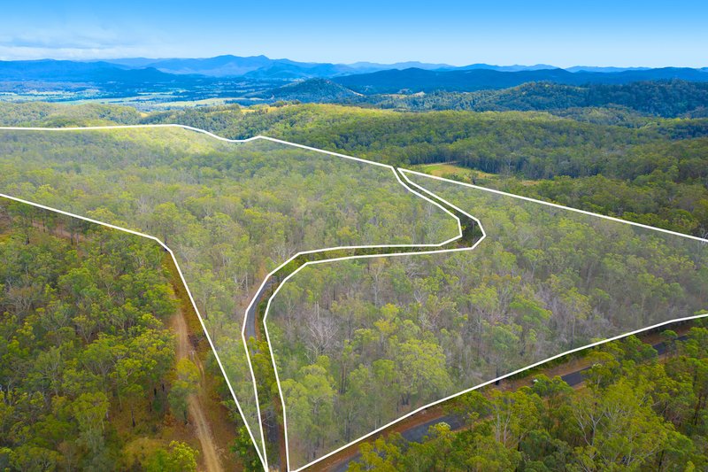 Lot 3 Red Hill Road, Cooperabung NSW 2441