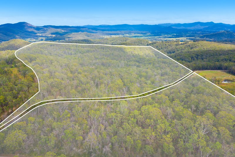 Photo - Lot 3 Red Hill Road, Cooperabung NSW 2441 - Image 2