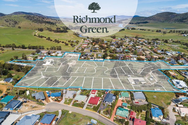 Photo - Lot 3 Richmond Green Wellington Street, Richmond TAS 7025 - Image 1