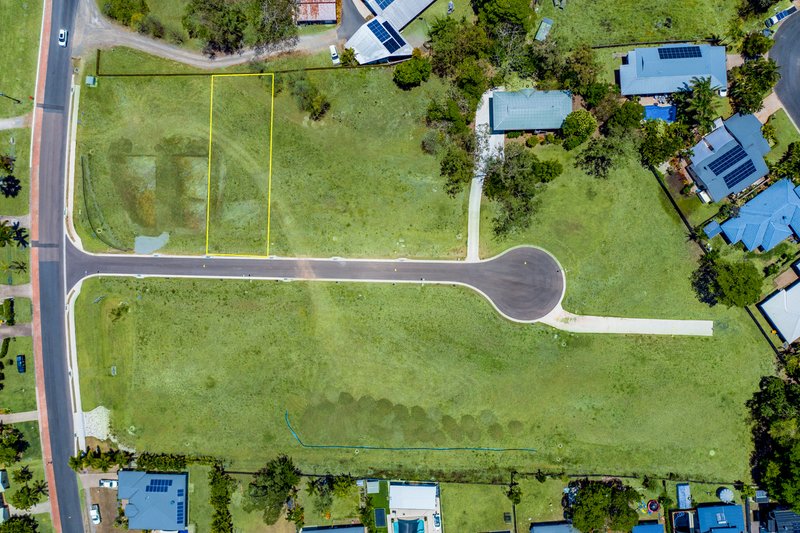 Photo - Lot 3 Sailfish Court, Cannonvale QLD 4802 - Image 2