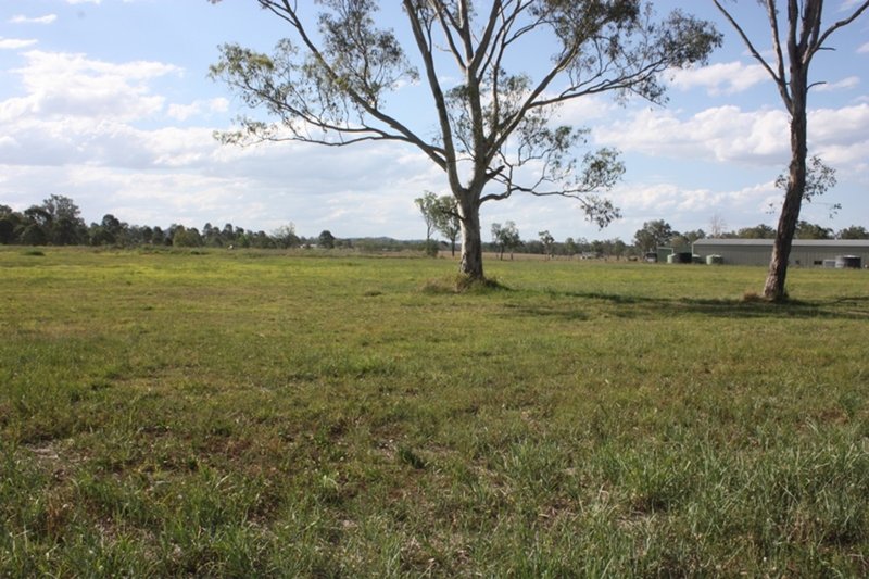 Lot 3 Sawmill Lane, Toogoolawah QLD 4313