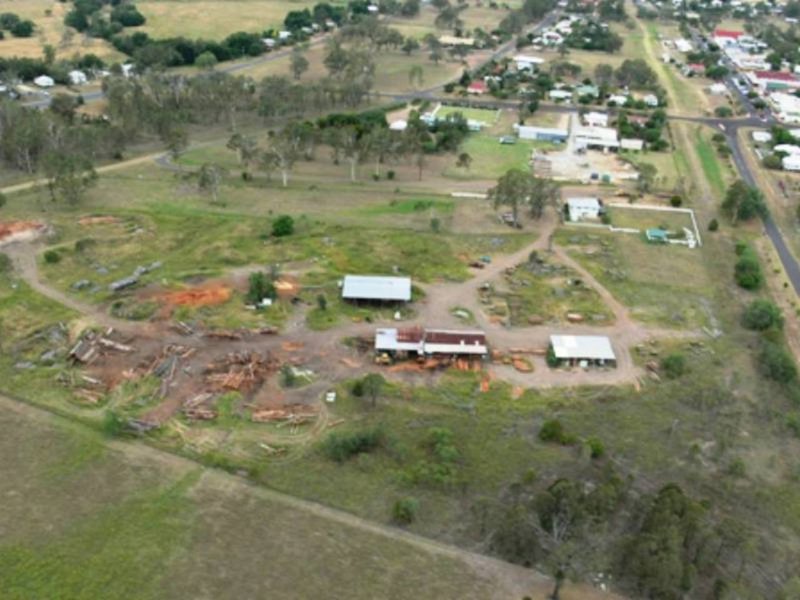 Photo - Lot 3 Sawmill Lane, Toogoolawah QLD 4313 - Image 2