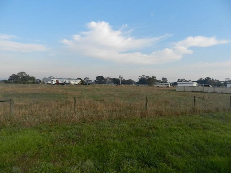 Lot 3 Sobieski Street, Alberton VIC 3971