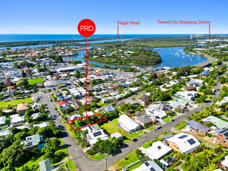 Lot 3 Steep Street, Tweed Heads NSW 2485