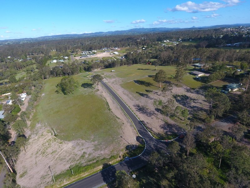 Lot 3 Sunnyview Court, Araluen QLD 4570