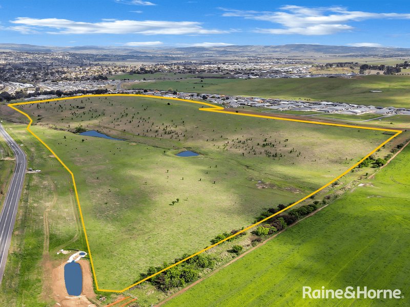 Lot 3 Sydney Road, Kelso NSW 2795