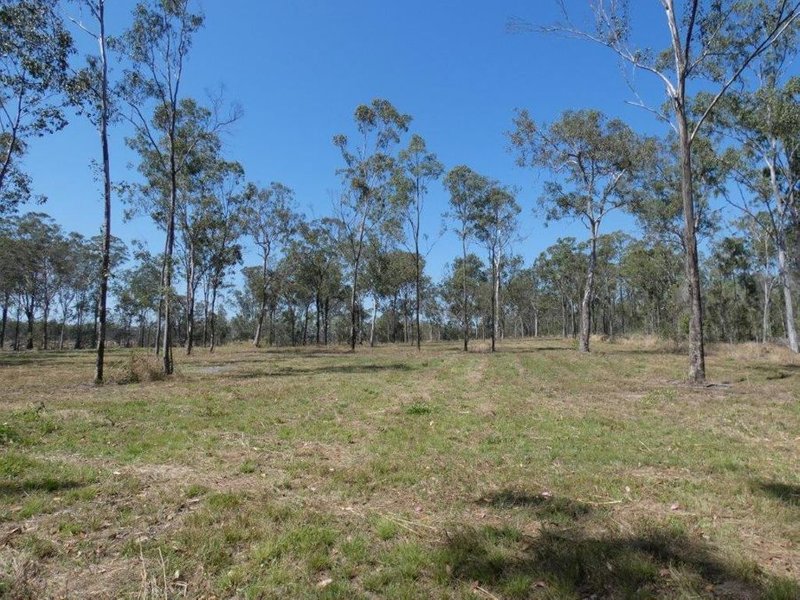 Photo - Lot 3 Taunton Road, Euleilah QLD 4674 - Image 1