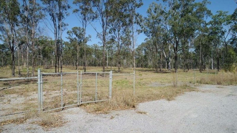 Photo - Lot 3 Taunton Road, Euleilah QLD 4674 - Image 3