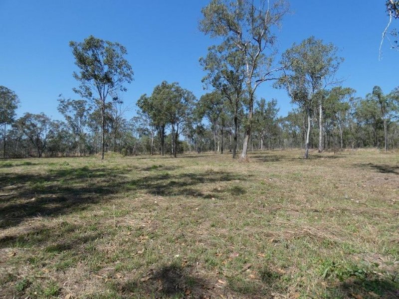 Photo - Lot 3 Taunton Road, Euleilah QLD 4674 - Image 4