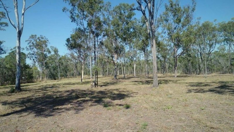 Photo - Lot 3 Taunton Road, Euleilah QLD 4674 - Image 5