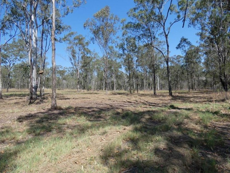 Photo - Lot 3 Taunton Road, Euleilah QLD 4674 - Image 6