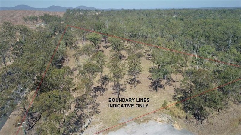 Photo - Lot 3 Taunton Road, Euleilah QLD 4674 - Image 8