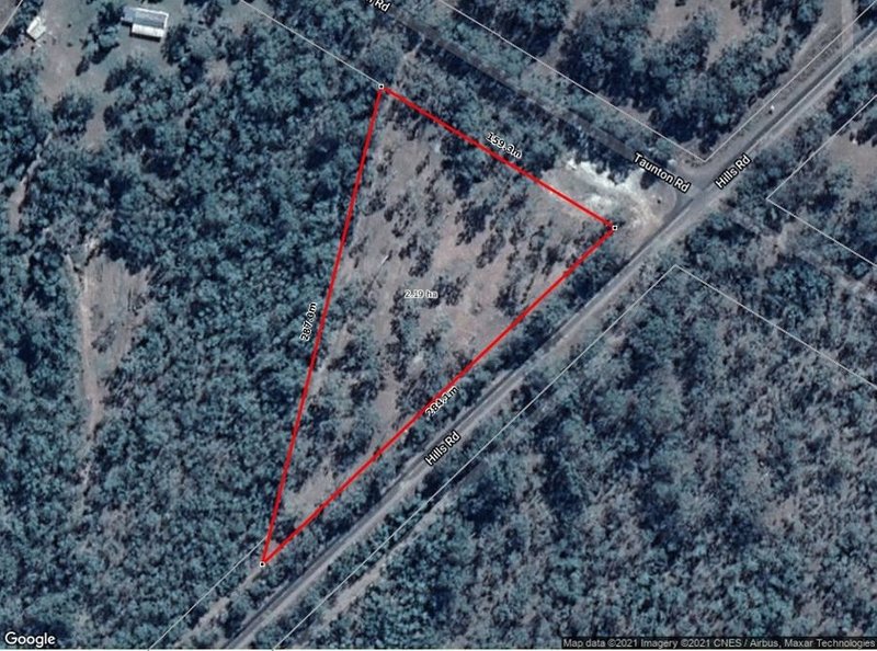 Photo - Lot 3 Taunton Road, Euleilah QLD 4674 - Image 21