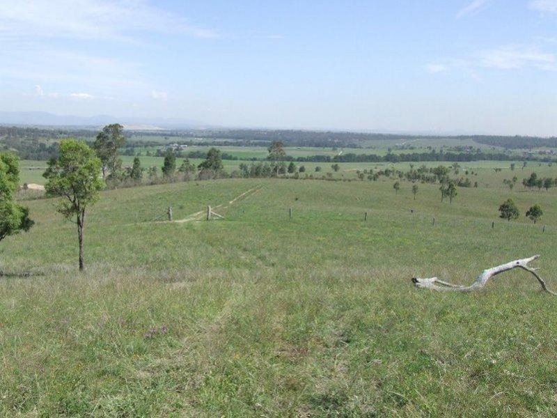 Photo - Lot 3 Thomas Lane, Singleton NSW 2330 - Image 2