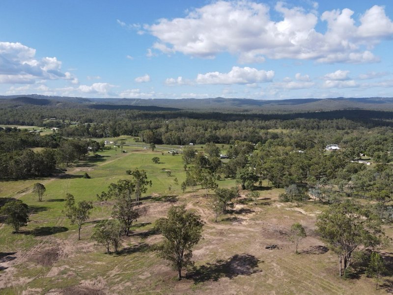 Lot 3 to 14 Costello Junction Goodman Drive, Murphys Creek QLD 4352