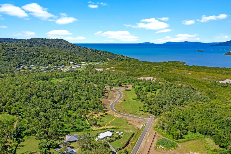 Lot 3 Tulipoak Drive, Woodwark QLD 4802