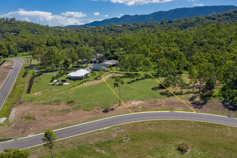 Photo - Lot 3 Tulipoak Drive, Woodwark QLD 4802 - Image 2