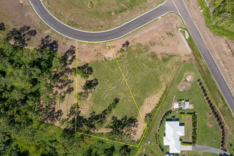 Photo - Lot 3 Tulipoak Drive, Woodwark QLD 4802 - Image 3