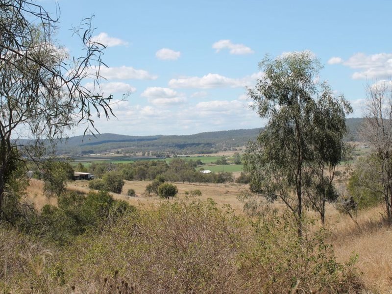 Lot 3 Valley Vista Crescent, Laidley Creek West QLD 4341