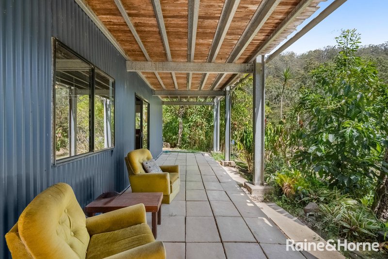 Photo - Lot 3 Wainwrights Road, Upper Horseshoe Creek Via , Kyogle NSW 2474 - Image 2