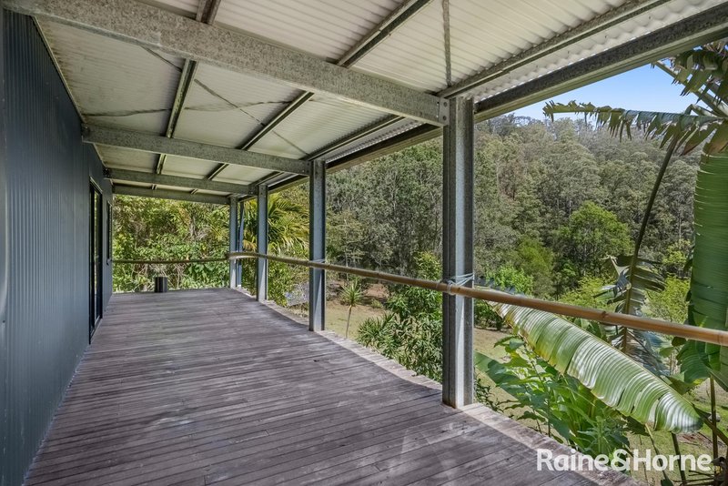 Photo - Lot 3 Wainwrights Road, Upper Horseshoe Creek Via , Kyogle NSW 2474 - Image 6