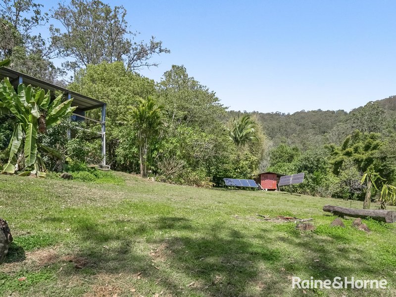 Photo - Lot 3 Wainwrights Road, Upper Horseshoe Creek Via , Kyogle NSW 2474 - Image 8