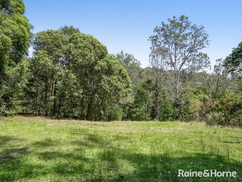 Photo - Lot 3 Wainwrights Road, Upper Horseshoe Creek Via , Kyogle NSW 2474 - Image 10