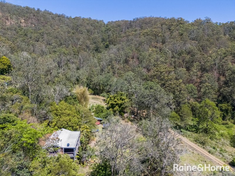 Photo - Lot 3 Wainwrights Road, Upper Horseshoe Creek Via , Kyogle NSW 2474 - Image 14