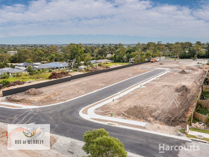 Photo - Lot 3 Waterman Place, Browns Plains QLD 4118 - Image 6