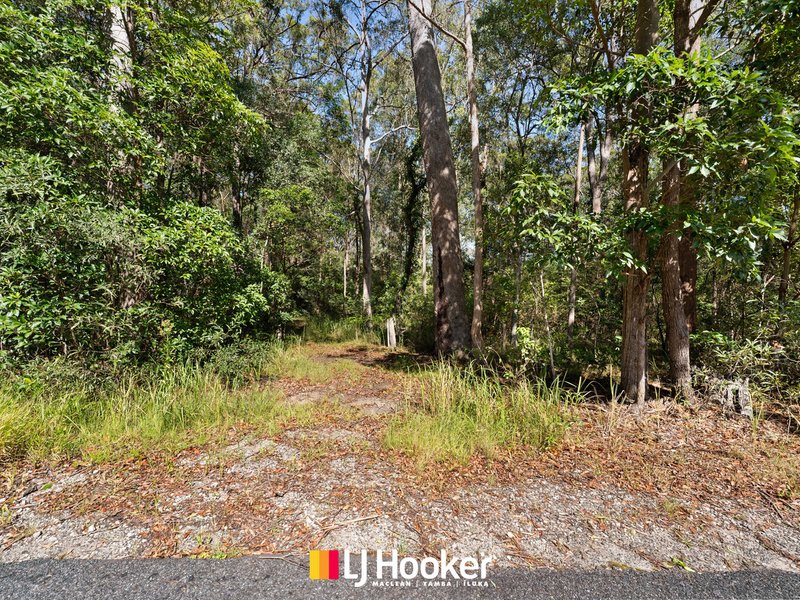 Photo - Lot 3 West Street, Woombah NSW 2469 - Image 7